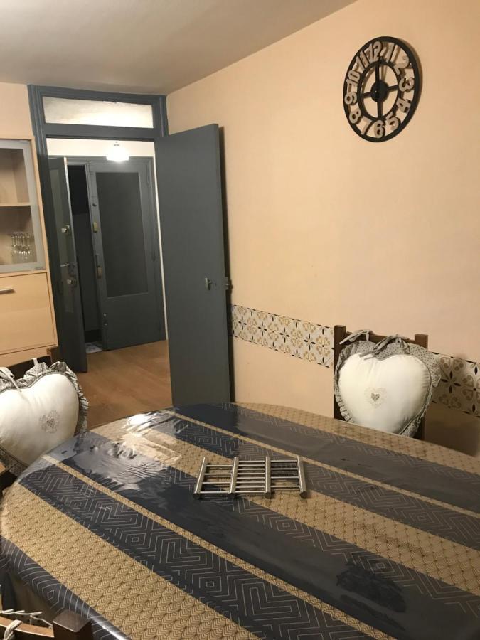 La Residence 2 Ле-Мон-Дор Экстерьер фото
