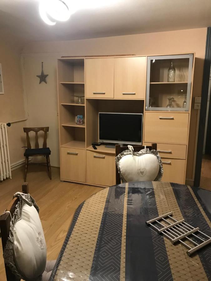 La Residence 2 Ле-Мон-Дор Экстерьер фото